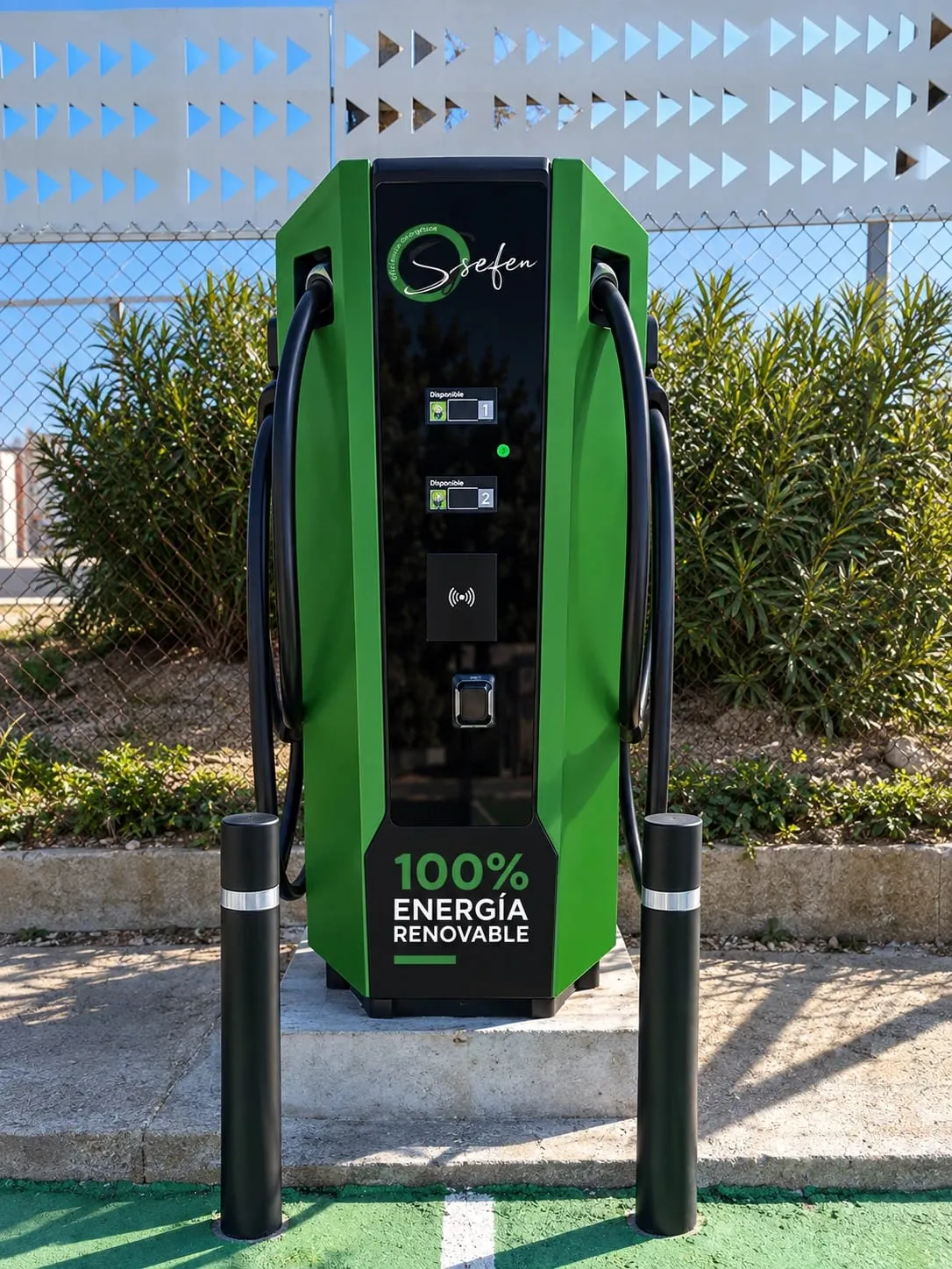 EV charger grants in the Balearic Islands (2026)