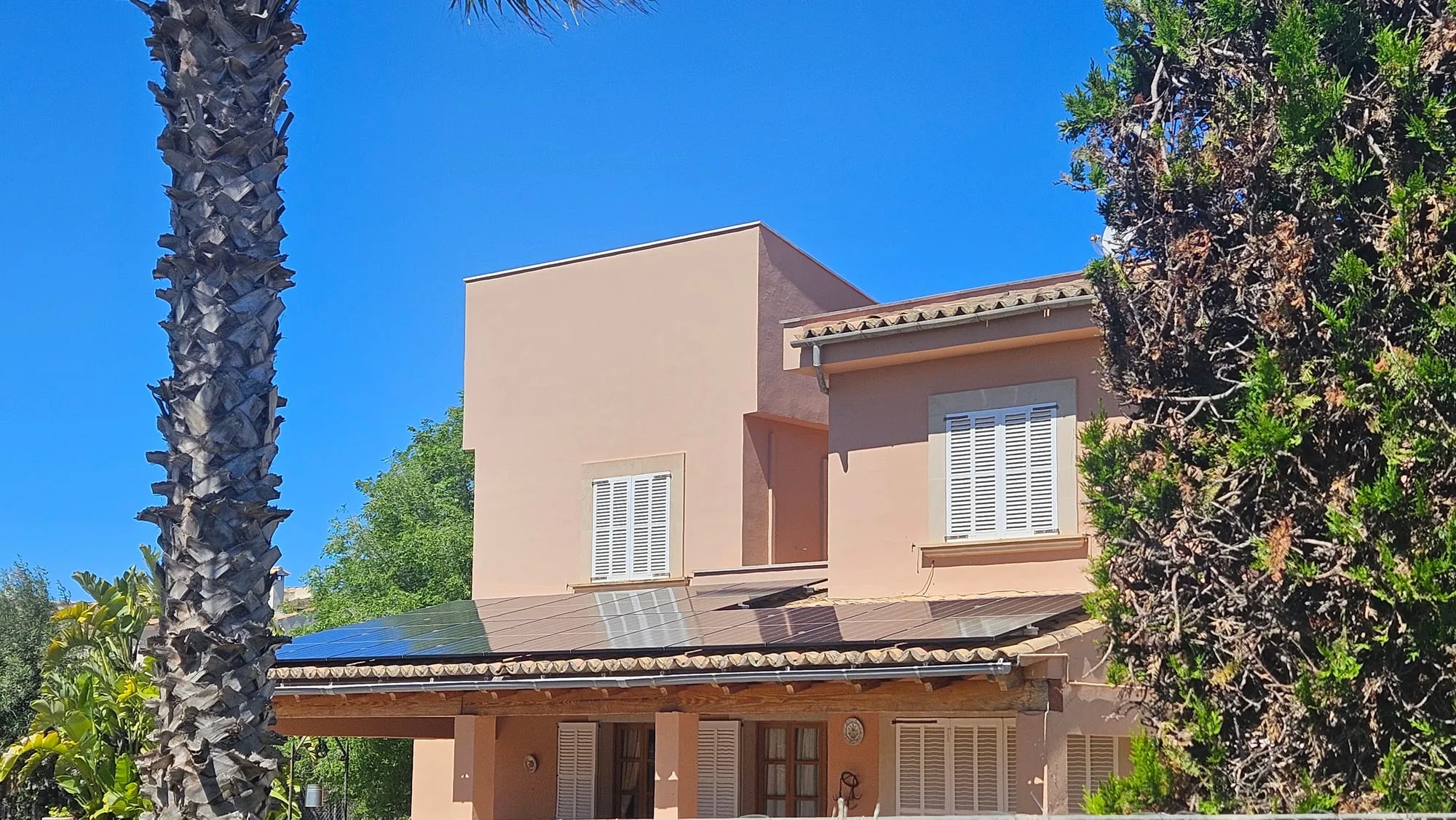IBI-Grundsteuerermäßigung für Solaranlagen auf Mallorca, Gemeinde für Gemeinde